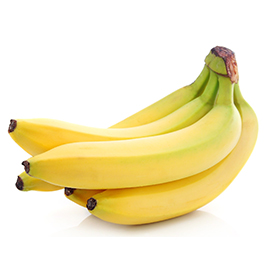 Banany Warszawa